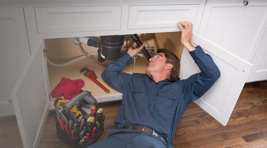 Professional Tankless Water Heater Installation in Grantville, KS